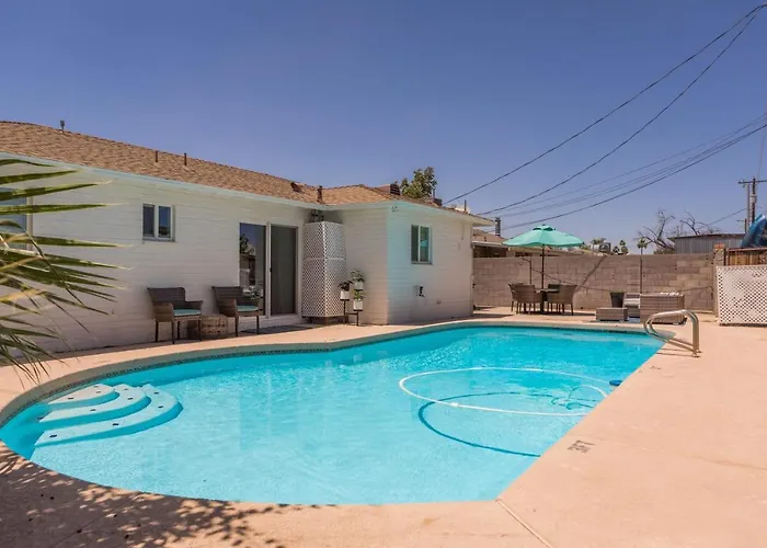 Cozy Near Downtown Pool Bbq * Mesa