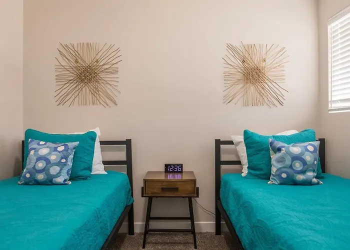 Cozy Near Downtown Pool Bbq * Mesa